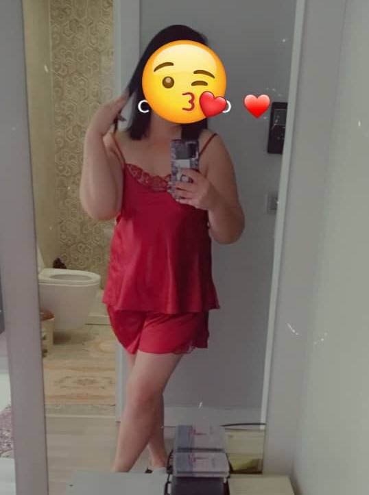 Bağcılar Escort Bayan Öznurla Heyecanı Doruklarda Yaşa